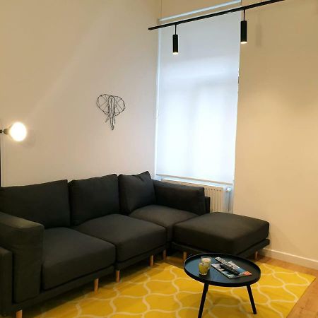 Zagreb Centar Apartments Exterior foto